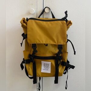 TOPO DESIGN - Rover Pack mini